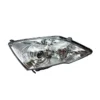 Yoonshan Head Light for HONDA CR-V (2006-2009) Top_Angle_View(OE:33151SWAG01,33101SWAG01)