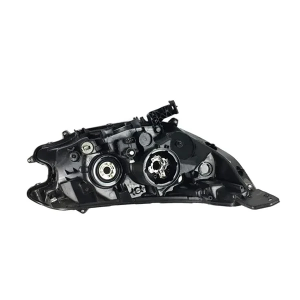 Yoonshan Head Light for HONDA CRV (2012-2014) Back_View(OE:33100-T0A-P01,33150-T0A-P01)