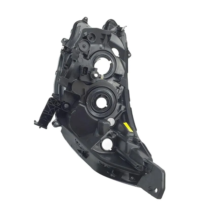 Yoonshan Head Light for HONDA CRV (2012-2014) Back_View(OE:33150-T0A-P31)
