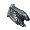 Yoonshan Head Light for HONDA CRV (2012-2014) Front_Closeup(OE:33150-T0A-P31)