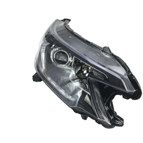 Yoonshan Head Light for HONDA CRV (2012-2014) Front_Closeup(OE:33150-T0A-P31)