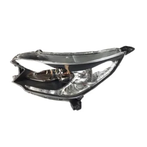 Yoonshan Head Light for HONDA CRV (2012-2014) Front_View(OE:33100-T0A-P01,33150-T0A-P01)