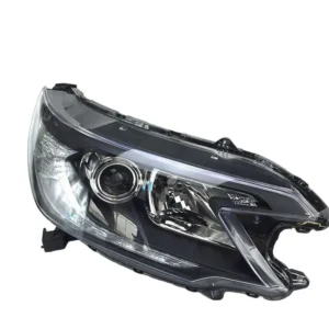 Yoonshan Head Light for HONDA CRV (2012-2014) Front_View(OE:33150-T0A-P31)