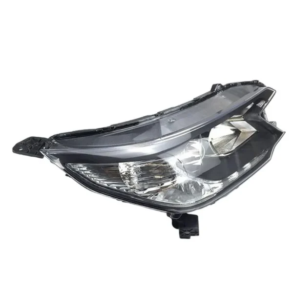 Yoonshan Head Light for HONDA CRV (2012-2014) Side_View(OE:33150-T0A-P31)