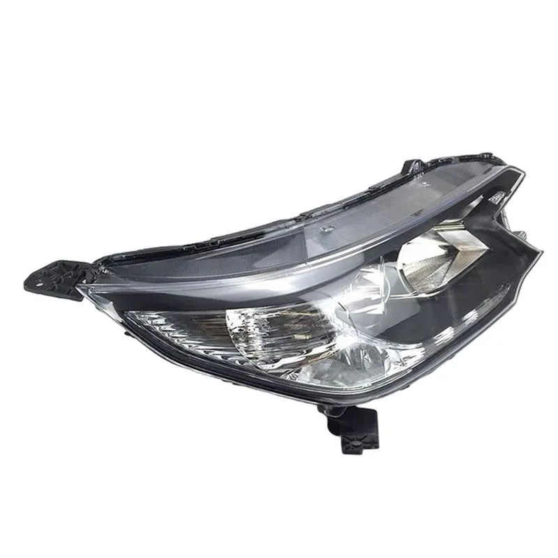 Yoonshan Head Light for HONDA CRV (2012-2014) Side_View(OE:33150-T0A-P31)