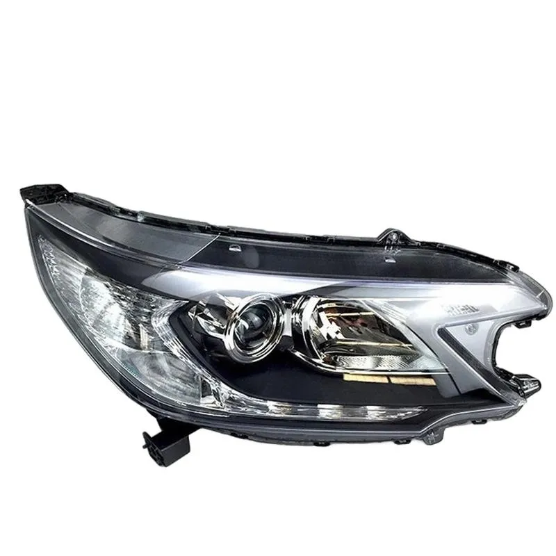 Yoonshan Head Light for HONDA CRV (2012-2014) Top_Angle_View(OE:33150-T0A-P31)
