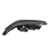 Yoonshan Head Light for HONDA CRV (2012-2014) Top_View(OE:33100-T0A-P01,33150-T0A-P01)