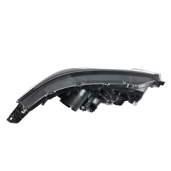 Yoonshan Head Light for HONDA CRV (2012-2014) Top_View(OE:33100-T0A-P01,33150-T0A-P01)