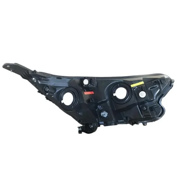 Yoonshan Head Light for HONDA CRV (2017) Back_View(OE:33100-TLA-A01,33150-TLA-A01)