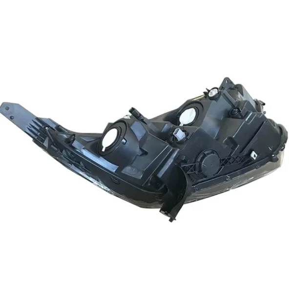 Yoonshan Head Light for HONDA CRV (2017) Bottom_View(OE:33100-TLA-A01,33150-TLA-A01)