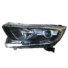 Yoonshan Head Light for HONDA CRV (2017) Front_Closeup(OE:33100-TLA-A01,33150-TLA-A01)