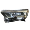 Yoonshan Head Light for HONDA CRV (2017) Front_View(OE:33100-TLA-A01,33150-TLA-A01)