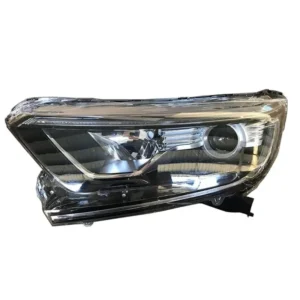 Yoonshan Head Light for HONDA CRV (2017) Front_View(OE:33100-TLA-A01,33150-TLA-A01)