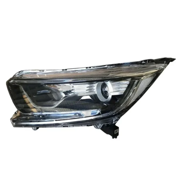 Yoonshan Head Light for HONDA CRV (2017) Side_View(OE:33100-TLA-A01,33150-TLA-A01)