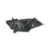 Yoonshan Head Light for HONDA FIT JAZZ (2013-2017) Back_View(OE:33100-T5A-H01,33150-T5A-H01,R:33100-T5A-T01,L:33150-T5A-T01)