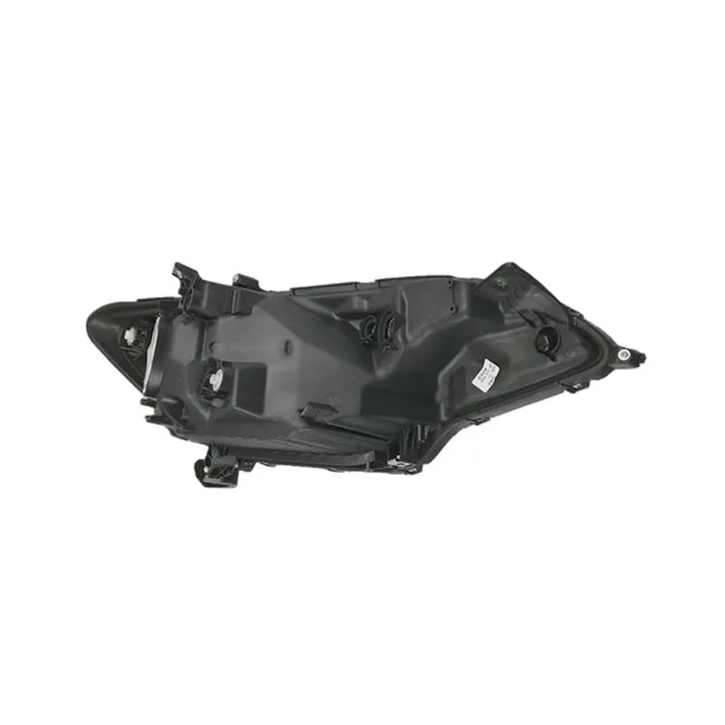 Yoonshan Head Light for HONDA FIT JAZZ (2013-2017) Back_View(OE:33100-T5A-H01,33150-T5A-H01,R:33100-T5A-T01,L:33150-T5A-T01)