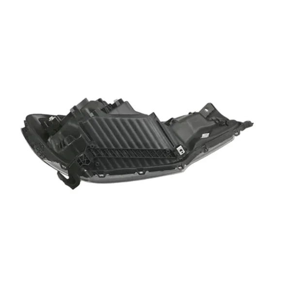 Yoonshan Head Light for HONDA FIT JAZZ (2013-2017) Bottom_View(OE:33100-T5A-H01,33150-T5A-H01,R:33100-T5A-T01,L:33150-T5A-T01)