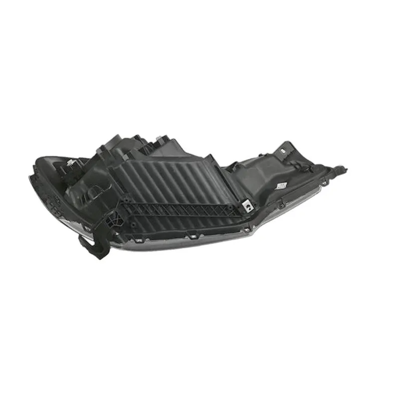Yoonshan Head Light for HONDA FIT JAZZ (2013-2017) Bottom_View(OE:33100-T5A-H01,33150-T5A-H01,R:33100-T5A-T01,L:33150-T5A-T01)