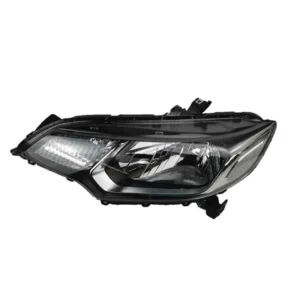 Yoonshan Head Light for HONDA FIT JAZZ (2013-2017) Front_View(OE:33100-T5A-H01,33150-T5A-H01,R:33100-T5A-T01,L:33150-T5A-T01)