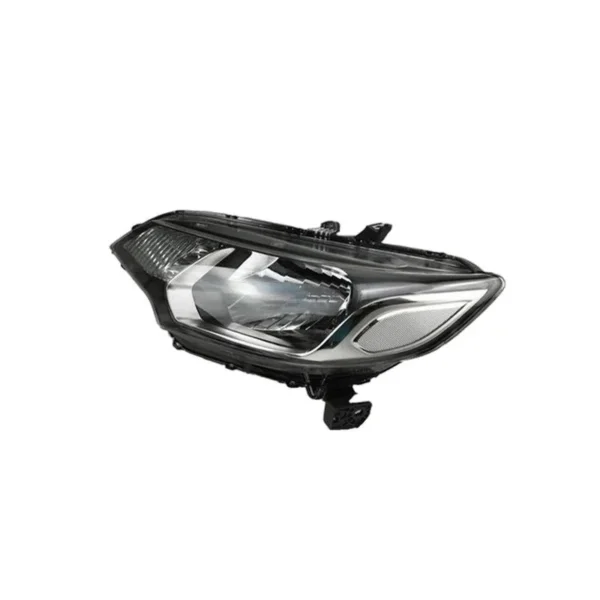 Yoonshan Head Light for HONDA FIT JAZZ (2013-2017) Side_View(OE:33100-T5A-H01,33150-T5A-H01,R:33100-T5A-T01,L:33150-T5A-T01)