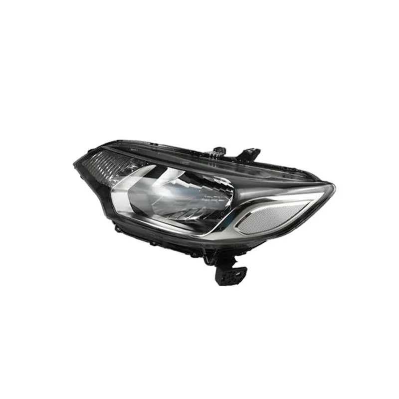 Yoonshan Head Light for HONDA FIT JAZZ (2013-2017) Side_View(OE:33100-T5A-H01,33150-T5A-H01,R:33100-T5A-T01,L:33150-T5A-T01)