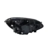 Yoonshan Head Light for HONDA FIT JAZZ LOW CLASS(2020-2023) Back_View(OE:33150-TZA-H01,3310-TZA-H01)