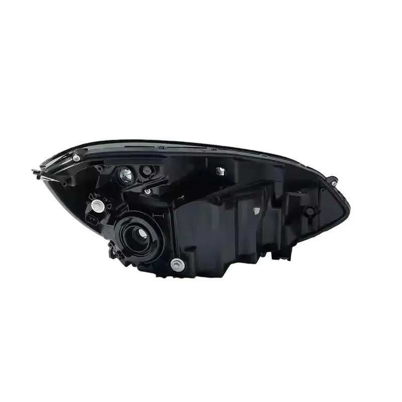 Yoonshan_Head_Light_for_HONDA_FIT_JAZZ_LOW_CLASS2020-2023-Back_ViewOE-33150-TZA-H01