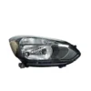 Yoonshan Head Light for HONDA FIT JAZZ LOW CLASS(2020-2023) Front_View(OE:33150-TZA-H01,3310-TZA-H01)