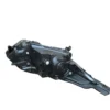 Yoonshan Head Light for HONDA VEZEL (2015) Back_Left_Side_View(OE:33100-T7A-H01,33150-T7A-H01)
