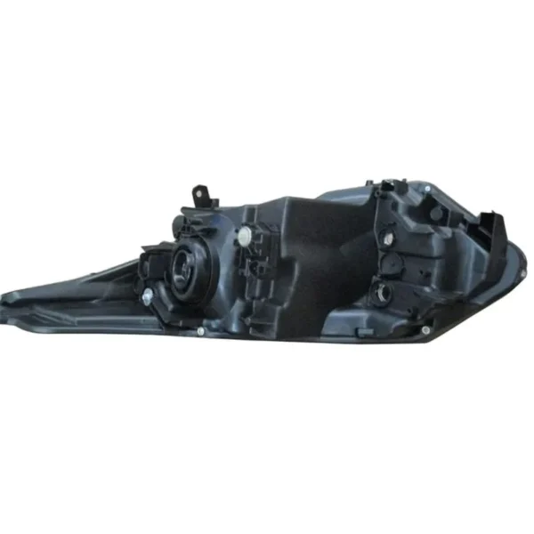 Yoonshan Head Light for HONDA VEZEL (2015) Back_Right_Side_View(OE:33100-T7A-H01,33150-T7A-H01)