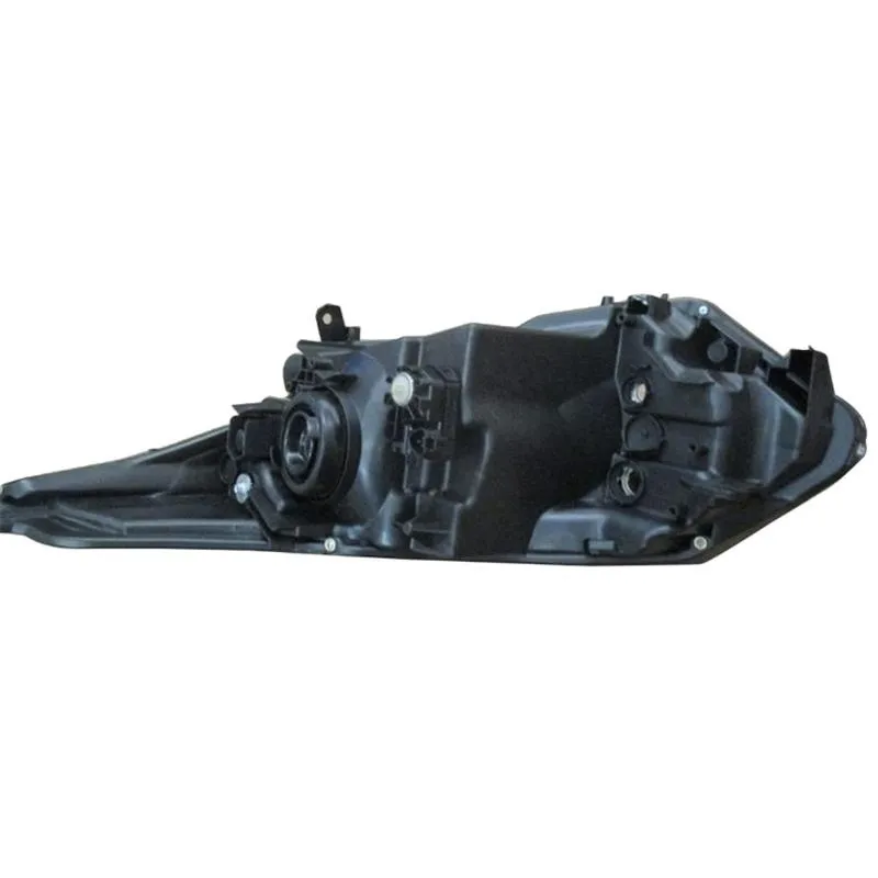 Yoonshan Head Light for HONDA VEZEL (2015) Back_Right_Side_View(OE:33100-T7A-H01,33150-T7A-H01)