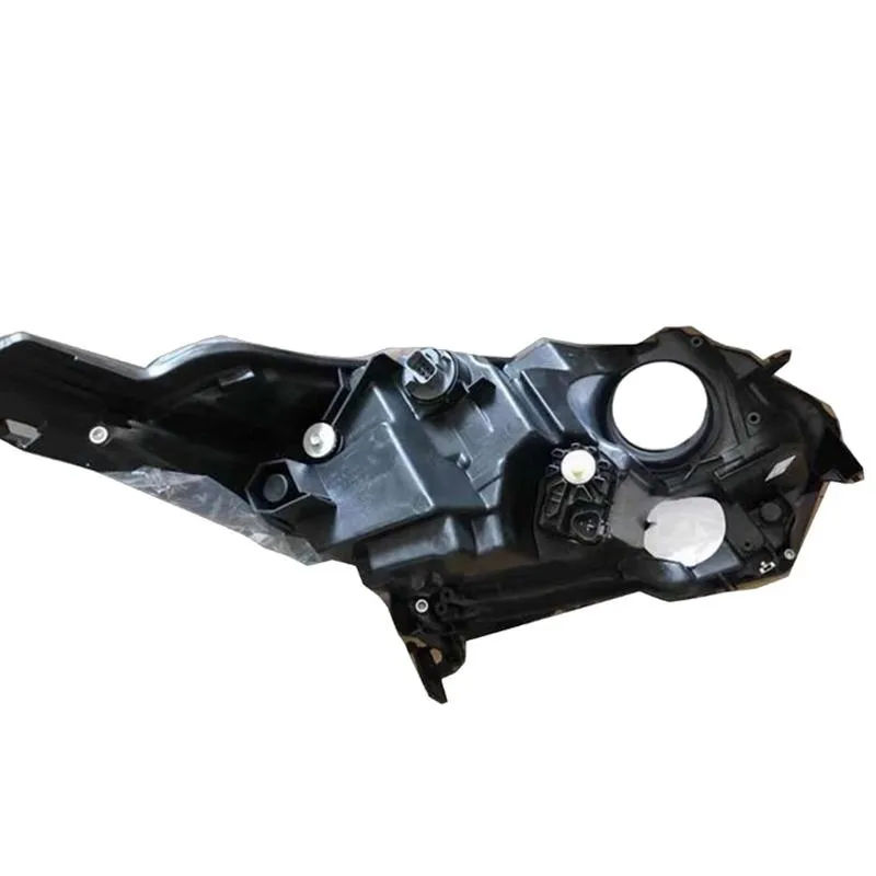 Yoonshan Head Light for HONDA VEZEL (2015) Back_View(OE:L:33150-T7A-H11,R:33100-T7A-,H11)