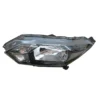 Yoonshan Head Light for HONDA VEZEL (2015) Front_View(OE:33100-T7A-H01,33150-T7A-H01)