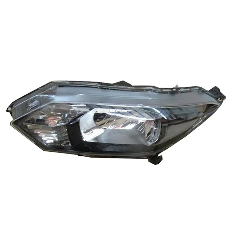 Yoonshan Head Light for HONDA VEZEL (2015) Front_View(OE:33100-T7A-H01,33150-T7A-H01)