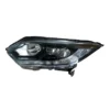 Yoonshan Head Light for HONDA VEZEL (2015) Front_View(OE:L:33150-T7A-H11,R:33100-T7A-,H11)