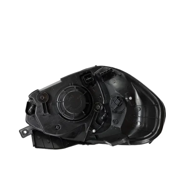 Yoonshan Head Light for HYUNDAI ACCENT (2006-2010) Back_View(OE:R:92102-1E000,92102-1E040,L:92101-1E000,92101-1E040)