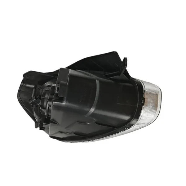 Yoonshan Head Light for HYUNDAI ACCENT (2006-2010) Side_View(OE:R:92102-1E000,92102-1E040,L:92101-1E000,92101-1E040)