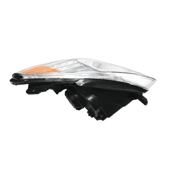 Yoonshan Head Light for HYUNDAI ACCENT (2006-2010) Top_View(OE:R:92102-1E000,92102-1E040,L:92101-1E000,92101-1E040)
