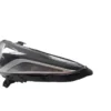 Yoonshan Head Light for HYUNDAI ACCENT (2017-2020) Front_Closeup(OE:92101-J0000,92102-J0000)