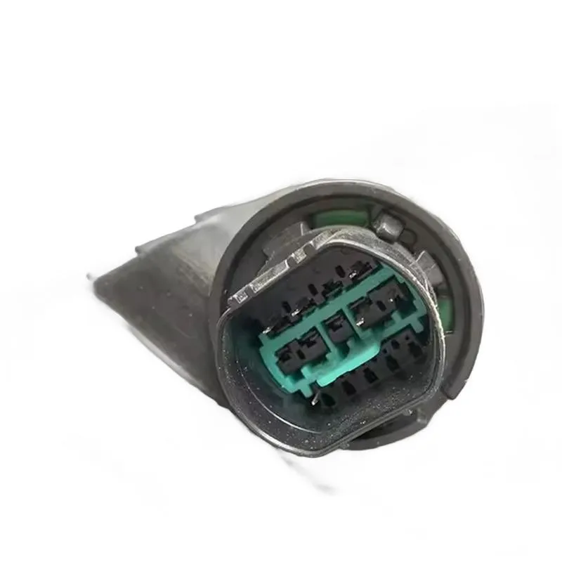 Yoonshan Head Light for HYUNDAI ACCENT (2017-2020) Plug_Connector_Closeup(OE:92101-J0000,92102-J0000)