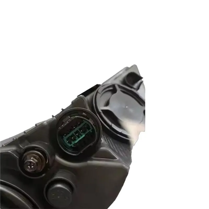 Yoonshan_Head_Light_for_HYUNDAI_ACCENT_2017-Plug_Connector_CloseupOE-92207-S1000