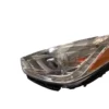 Yoonshan Head Light for HYUNDAI ACCENT (2017) Side_Closeup_View(OE:92207-S1000,92208-S1000)
