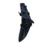 Yoonshan Head Light for HYUNDAI ACCENT (2020) Back_View(OE:L:92101-H6510,R:92102-H6510)