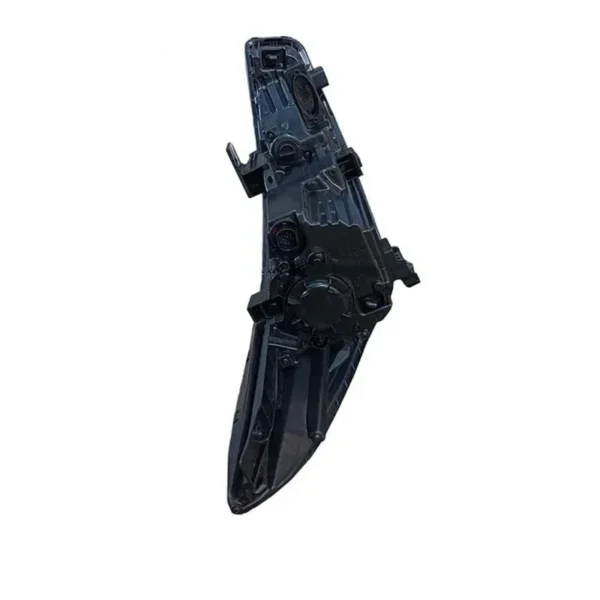 Yoonshan Head Light for HYUNDAI ACCENT (2020) Back_View(OE:L:92101-H6510,R:92102-H6510)