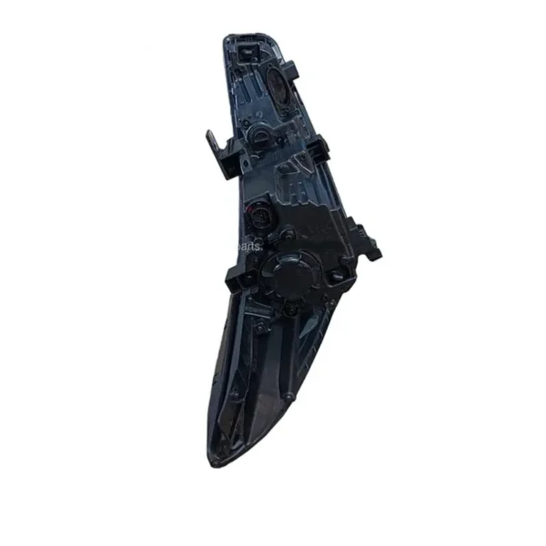 Yoonshan Head Light for HYUNDAI ACCENT (2020) Back_View(OE:L:92101-H6510,R:92102-H6510)