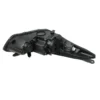 Yoonshan Head Light for HYUNDAI ELANTRA (2014) Back_View(OE:L:92101-3X400,R:92102-3X400)