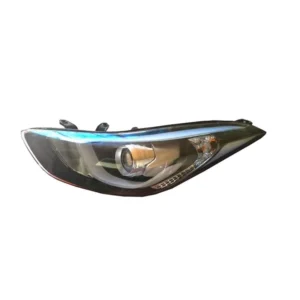 Yoonshan Head Light for HYUNDAI ELANTRA (2014) Front_View(OE:92101-3X400,92102-3X400)