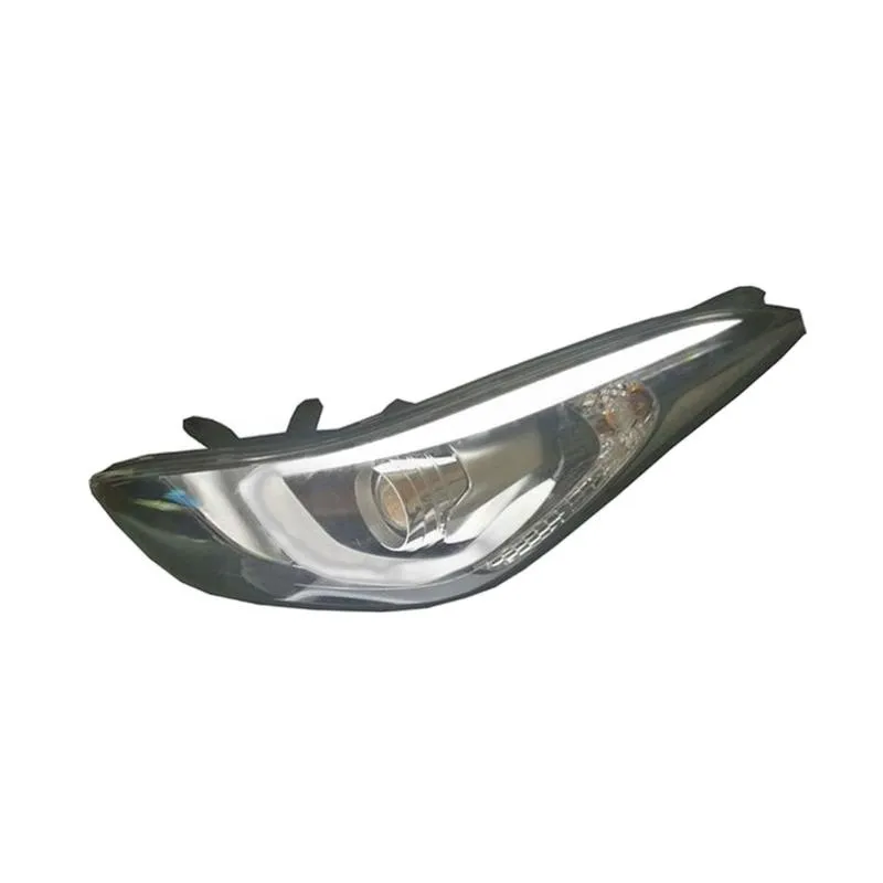 Yoonshan Head Light for HYUNDAI ELANTRA (2014) Side_Closeup_View(OE:92101-3X400,92102-3X400)