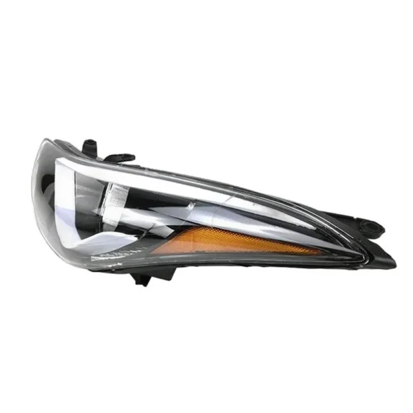 Yoonshan Head Light for HYUNDAI ELANTRA (2014) Side_View(OE:L:92101-3X400,R:92102-3X400)