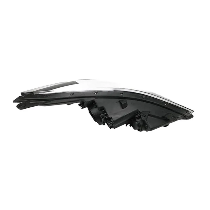 Yoonshan Head Light for HYUNDAI ELANTRA (2014) Top_View(OE:L:92101-3X400,R:92102-3X400)